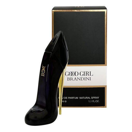 عطر زنانه کارولینا هررا 33ml گود گرل برندینی GOOD GIRL CAROLINA HERRRA