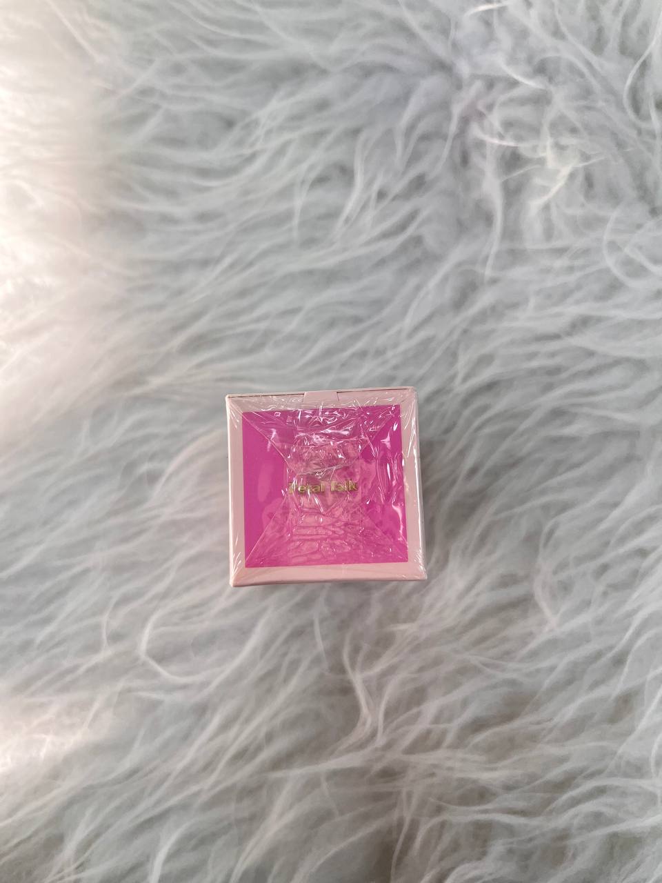 رژگونه مایع مات شیگلم