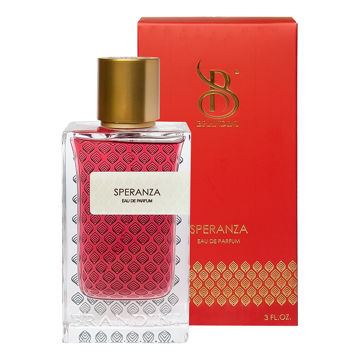 ادکلن زنانه SPERANZA برندینی