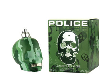 ادکلن مردانه TO BE CAMOUFLAGE پلیس