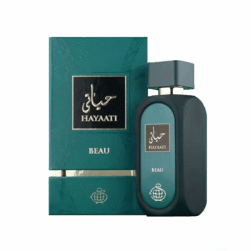 ادکلن مردانه BEAU حیاتی