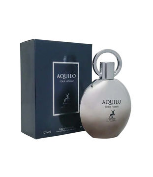 ادکلن مردانه  AQULIO آلهمرا