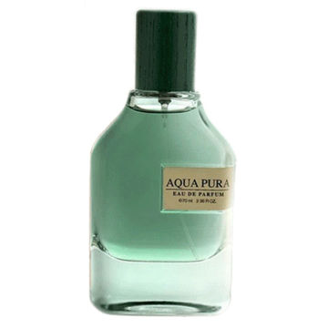 ادکلن مردانه  AQUA PURA فراگرنس ورد