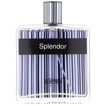 ادکلن مردانه SPLENDOR سیریس پرفیوم
