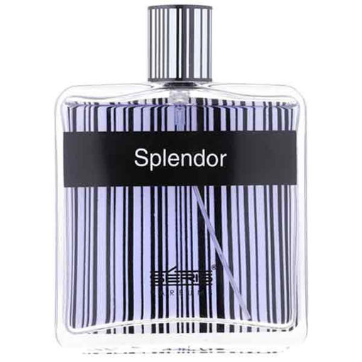 ادکلن مردانه SPLENDOR سیریس پرفیوم