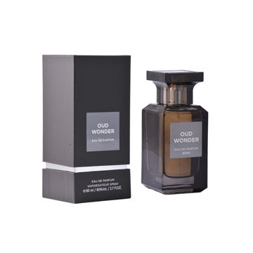 ادکلن مردانه OUD WONDER فراگرنس ورد
