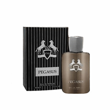 ادکلن مردانه PEGASUS فراگرنس ورد
