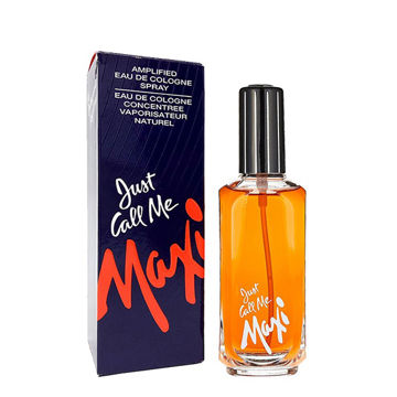 ادکلن مردانه MAX FACTOR جاست کال