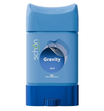 کرم ضد تعریق  Gravity شون