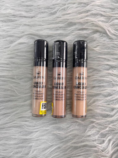 کانسیلر مایع LIQUID CONCEALER گابرینی