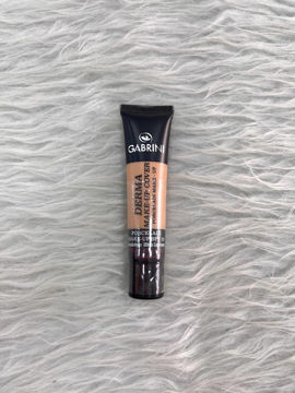 کرم پودر تیپوبی SPF15 گابرینی