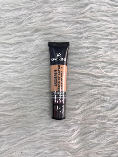 کرم پودر تیپوبی SPF15 گابرینی