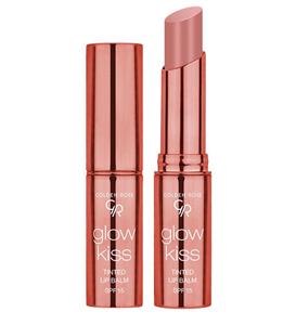 تینت لب استیکی spf15 گلدن رز