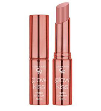 تینت لب استیکی spf15 گلدن رز