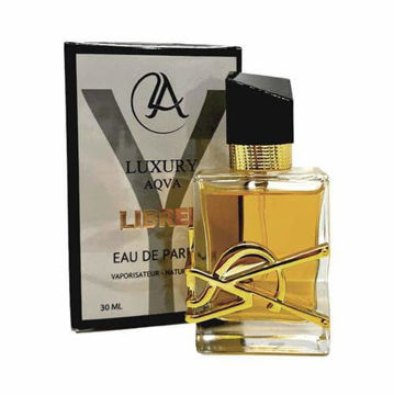 ادکلن زنانه Libri 50ML لاکچری آکوا