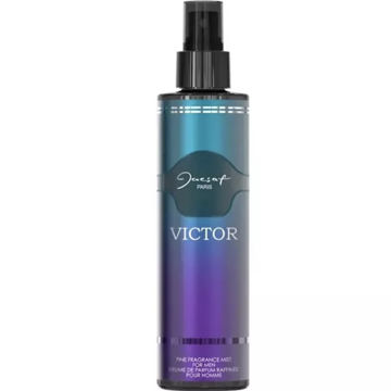بادی اسپلش ویکتور ژک ساف JKCSAF VICTOR