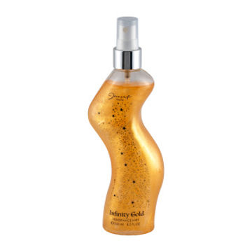 بادی اسپلش اینفینتی گلد شاین دار ژک ساف JACSAF INFINITYGOLD