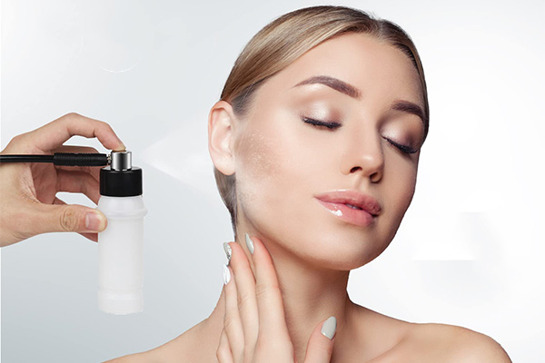 فیکساتور صورت چیست و چه کاربردی دارد؟