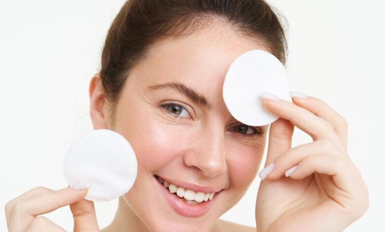 مزایای استفاده از تونر نوتروژینا